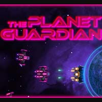 play Planet Guardian game