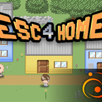 play Esc 4 Home game