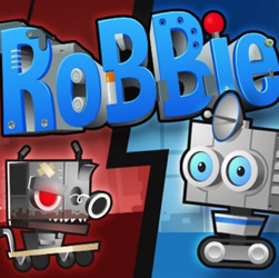 play Robbie game