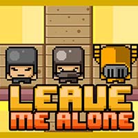 play Leave Me Alone game