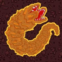 play Sand Worm game