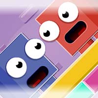 play Color Magnets game