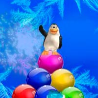 play Arctic fruits game