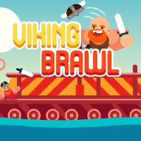 play Viking Brawl game