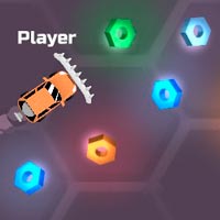 play NitroDrift.IO game