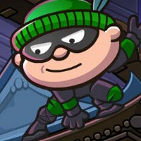 play Bob The Robber 4: Season 3 game