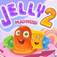 play Jelly Madness 2 game