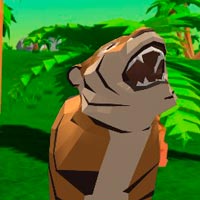 play Tiger Simulator game