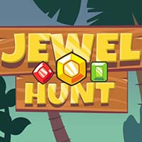 Jewel Hunt