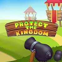 play Protect The Kingdom game