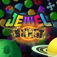 play Jewel Burst game