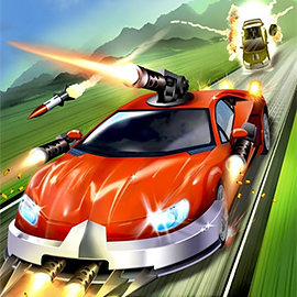 play Spy car game