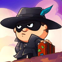 play Bob the Robber 4 game
