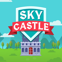 play Sky Castle game