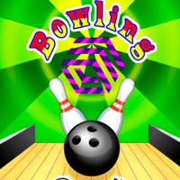 play Bowling Ball game