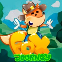 play MR. JOURNEY FOX game