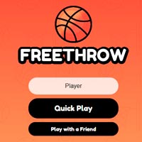 play FreeThrow.IO game