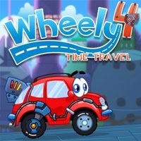 play Wheely 4 game