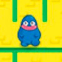 play Maze Monster game