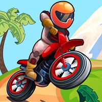 play Extreme Bikers game