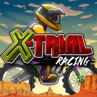 play X Trial Racing game