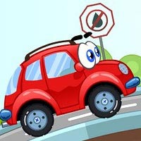 play Wheely 3 game