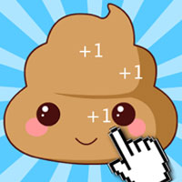 play Poop Clicker 2 game