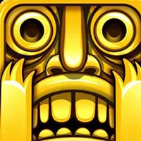 play Temple  Runner game
