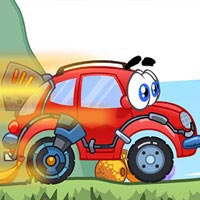 play Wheely 5 game