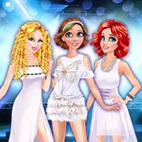 play White Party Surprise game