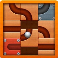 play Puzzle Ball game