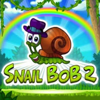 play Snail Bob 2 game