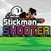 play Stickman Shooter game