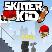 Skater Kid