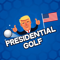 play Presidential Golf game