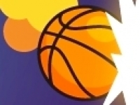 play Basket Ball Run game