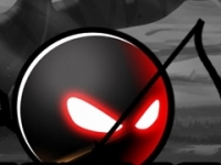 play Stickman Archer 4 game