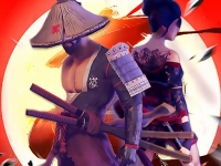 Samurai Fighter