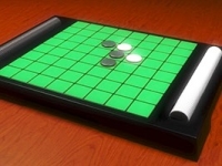 play Reversi Multiplayer game