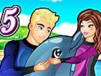 play My Dolphin Show 5 game