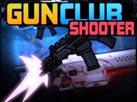 The Gun Club Shooter