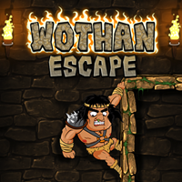 Wothan Escape