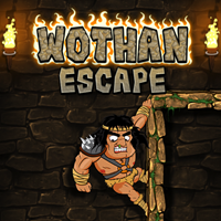 play Wothan Escape game