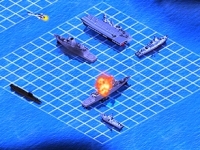 Battleship War Multiplayer