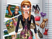 play Doll Creator Fashion Looks game