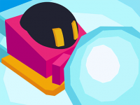 play Snowball.io Official Version game