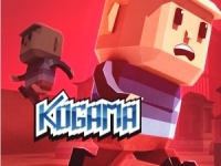 play KOGAMA: Ghost House game