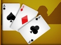 play Pyramid Solitaire game