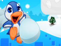 play Penguin Quest game