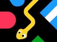 Color Snake